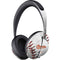 MLB Baltimore Orioles Game Ball Bose Noise Cancelling Headphones 700 Skin