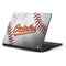 MLB Baltimore Orioles Game Ball Samsung Chromebook Skin