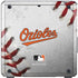 MLB Baltimore Orioles Game Ball Cooler Master MasterBox Q300L Mini Tower Skin