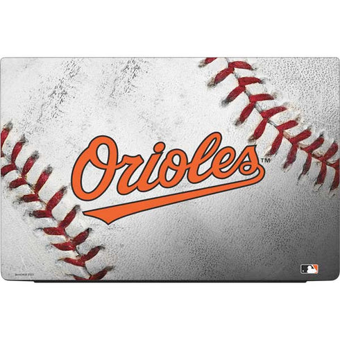 MLB Baltimore Orioles Game Ball Dell Vostro Skin