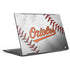 MLB Baltimore Orioles Game Ball HP Envy Skin