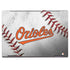 MLB Baltimore Orioles Game Ball HP Envy Skin