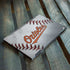 MLB Baltimore Orioles Game Ball HP Envy Skin