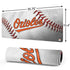 MLB Baltimore Orioles Game Ball Gaming Mouse Pad