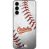 MLB Baltimore Orioles Game Ball Galaxy A14 5G Skin