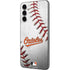 MLB Baltimore Orioles Game Ball Galaxy A14 5G Skin