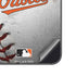 MLB Baltimore Orioles Game Ball Galaxy A14 5G Skin
