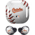 MLB Baltimore Orioles Game Ball Galaxy Buds Pro Skin