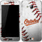 MLB Baltimore Orioles Game Ball Galaxy J3 Skin
