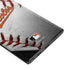 MLB Baltimore Orioles Game Ball Galaxy Note 10 Plus Skin
