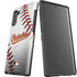MLB Baltimore Orioles Game Ball Galaxy Note 10 Pro Case