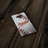 MLB Baltimore Orioles Game Ball Galaxy Note 9 Skin