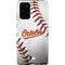 MLB Baltimore Orioles Game Ball Galaxy Note20 5G Pro Case