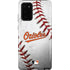 MLB Baltimore Orioles Game Ball Galaxy Note20 5G Pro Case