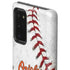 MLB Baltimore Orioles Game Ball Galaxy Note20 5G Pro Case