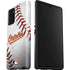 MLB Baltimore Orioles Game Ball Galaxy Note20 5G Pro Case