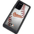 MLB Baltimore Orioles Game Ball Galaxy Note20 5G Waterproof Case