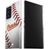 MLB Baltimore Orioles Game Ball Galaxy Note20 Ultra 5G Lite Case