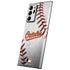 MLB Baltimore Orioles Game Ball Galaxy Note20 Ultra 5G Skin