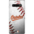 MLB Baltimore Orioles Game Ball Galaxy S10 Plus Skin