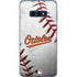 MLB Baltimore Orioles Game Ball Galaxy S10e Skin