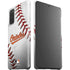 MLB Baltimore Orioles Game Ball Galaxy S20 Lite Case