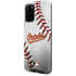 MLB Baltimore Orioles Game Ball Galaxy S20 Plus Pro Case