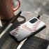 MLB Baltimore Orioles Game Ball Galaxy S20 Plus Pro Case