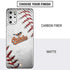 MLB Baltimore Orioles Game Ball Galaxy S20 Plus Skin