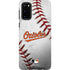 MLB Baltimore Orioles Game Ball Galaxy S20 Pro Case