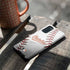 MLB Baltimore Orioles Game Ball Galaxy S20 Pro Case