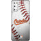 MLB Baltimore Orioles Game Ball Galaxy S20 Skin