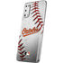 MLB Baltimore Orioles Game Ball Galaxy S20 Skin