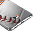 MLB Baltimore Orioles Game Ball Galaxy S20 Skin