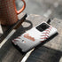 MLB Baltimore Orioles Game Ball Galaxy S20 Ultra 5G Pro Case