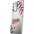 MLB Baltimore Orioles Game Ball Galaxy S20 Ultra 5G Skin