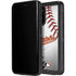 MLB Baltimore Orioles Game Ball Galaxy S20 Waterproof Case