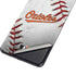 MLB Baltimore Orioles Game Ball Galaxy S21 5G Skin