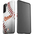 MLB Baltimore Orioles Game Ball Galaxy S21 FE Pro Case