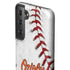 MLB Baltimore Orioles Game Ball Galaxy S21 Plus 5G Pro Case