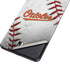 MLB Baltimore Orioles Game Ball Galaxy S21 Plus 5G Skin