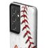 MLB Baltimore Orioles Game Ball Galaxy S21 Ultra 5G Pro Case