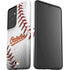 MLB Baltimore Orioles Game Ball Galaxy S21 Ultra 5G Pro Case