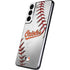 MLB Baltimore Orioles Game Ball Galaxy S22 Skin
