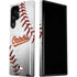 MLB Baltimore Orioles Game Ball Galaxy S22 Ultra Pro Case