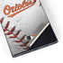 MLB Baltimore Orioles Game Ball Galaxy S22 Ultra Skin