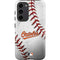 MLB Baltimore Orioles Game Ball Galaxy S23 Plus Pro Case