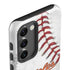 MLB Baltimore Orioles Game Ball Galaxy S23 Plus Pro Case