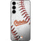 MLB Baltimore Orioles Game Ball Galaxy S23 Plus Skin