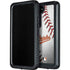 MLB Baltimore Orioles Game Ball Galaxy S23 Plus Waterproof Case